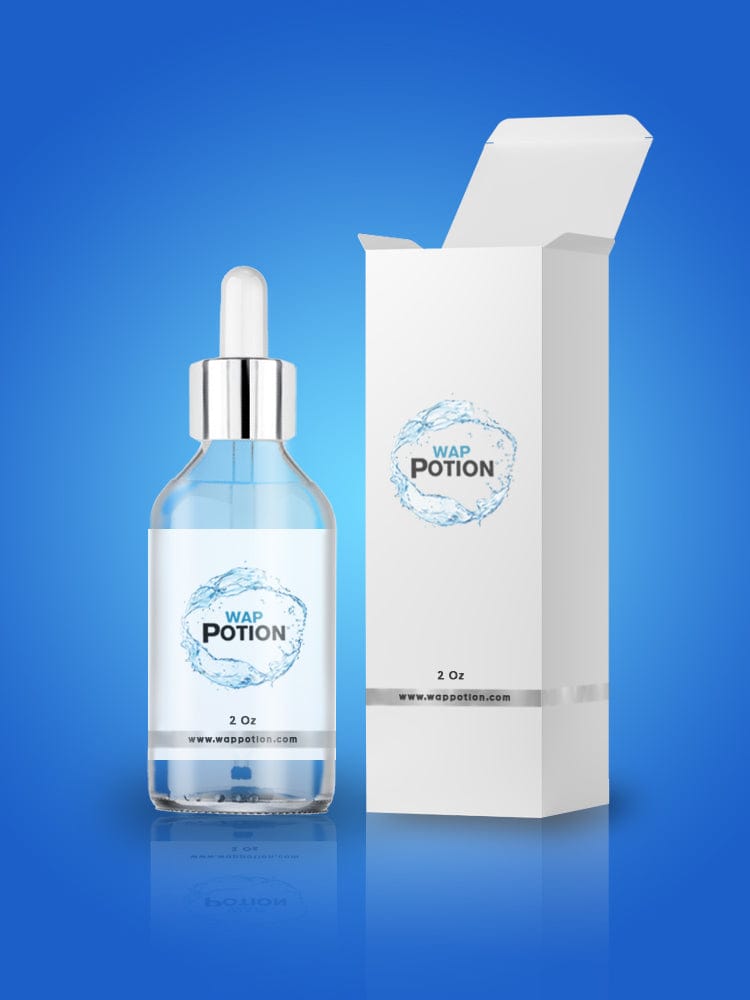 WAP POTION