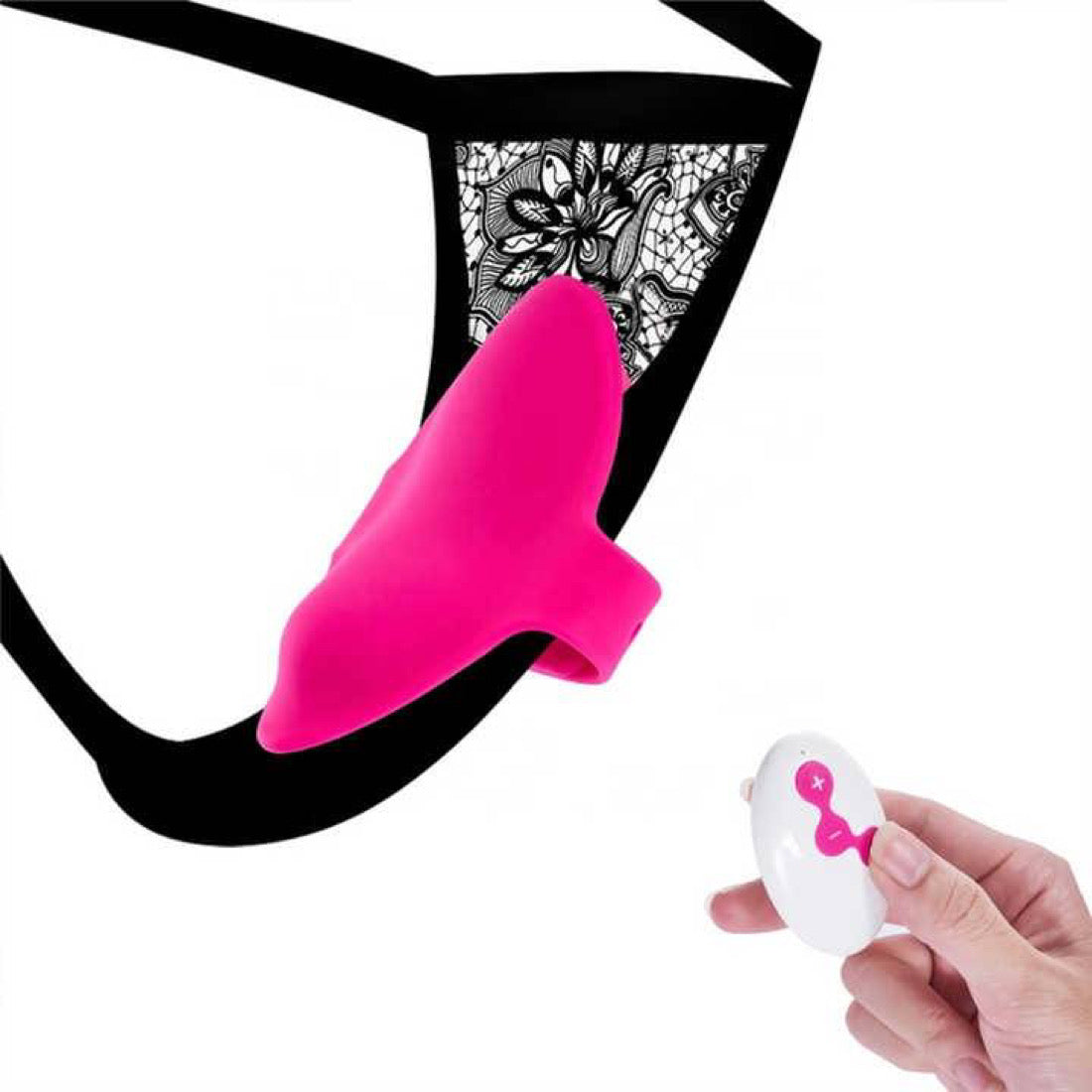 Official Panty Vibrator