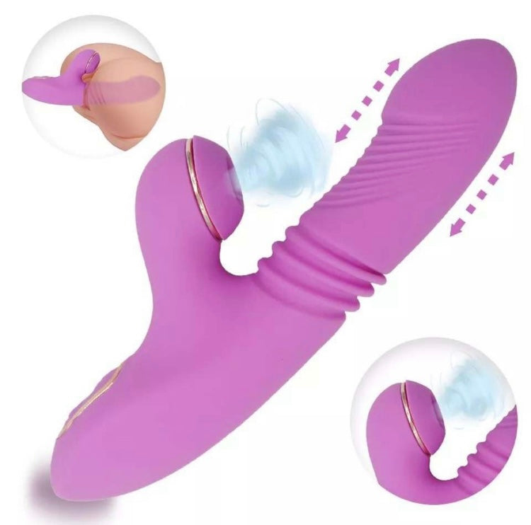 G-Spot Stroker