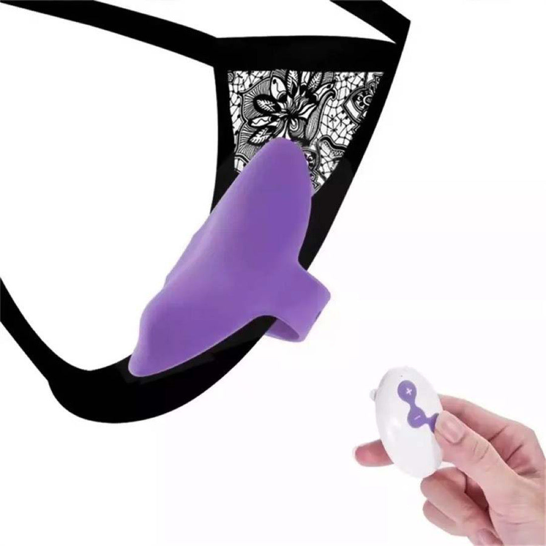 Official Panty Vibrator