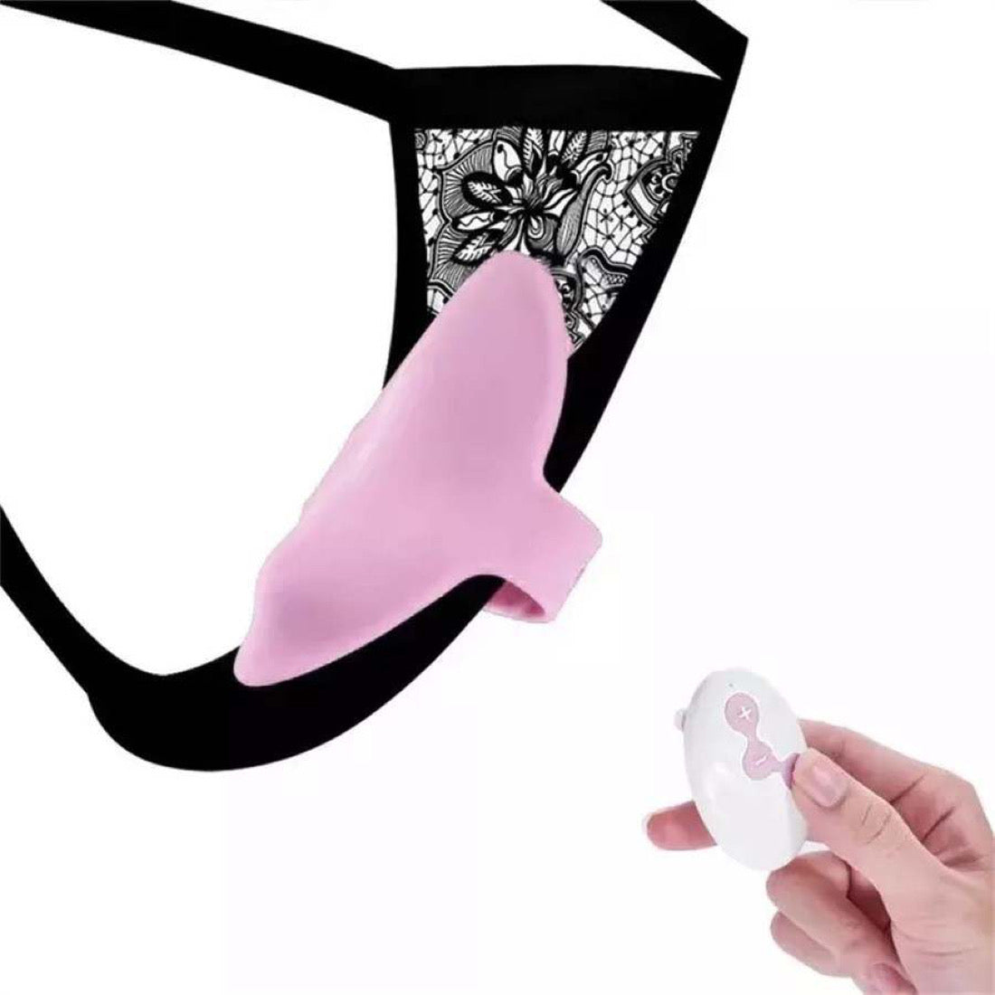 Official Panty Vibrator